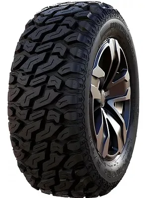 WindForce Catchfors M/T II