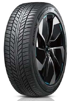 Hankook Winter i*cept iON IW01