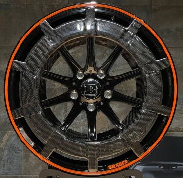 ST Forged JM24 RGW485