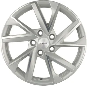 Khomen Wheels KHW1714 (CX-5/Seltos/Optima)