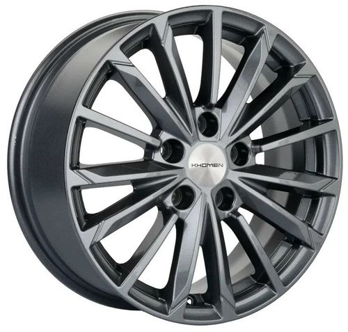 Khomen Wheels KHW1611 (Geely Atlas Pro)
