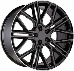 Khomen Wheels KHW2101 (RRover)