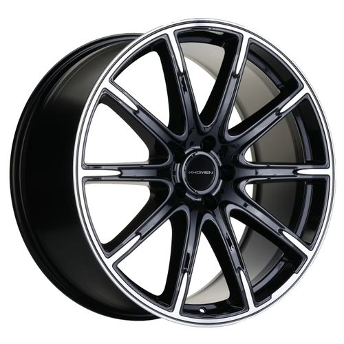 Khomen Wheels KHW2102 (GLS class)