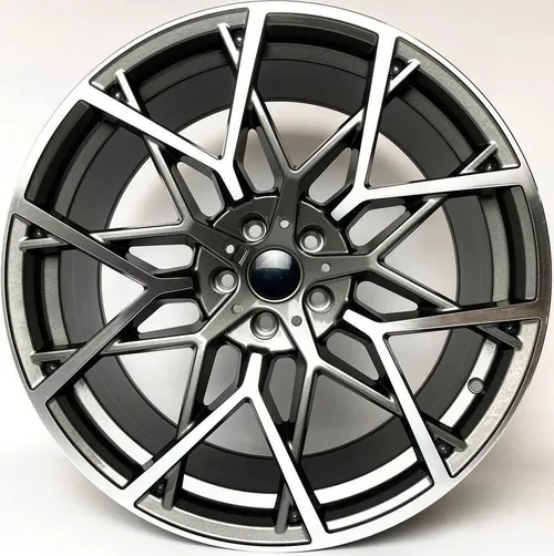 Replica ST B 795M