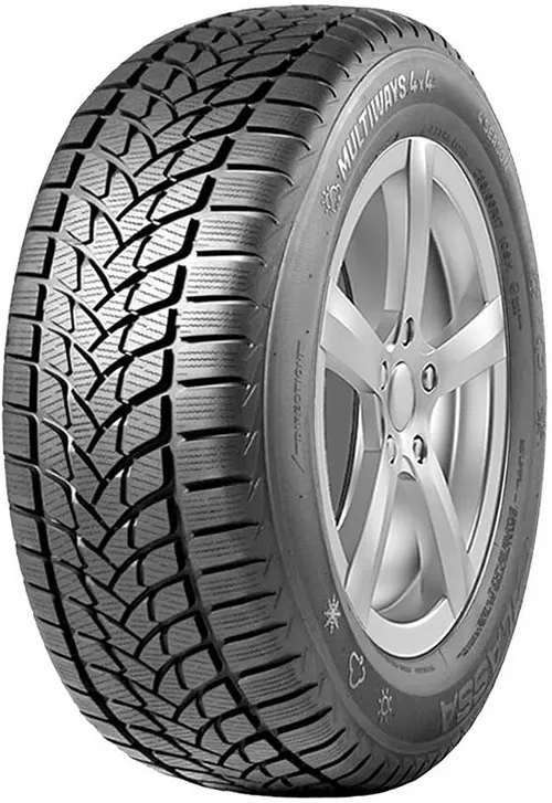 Lassa Multiways 4*4