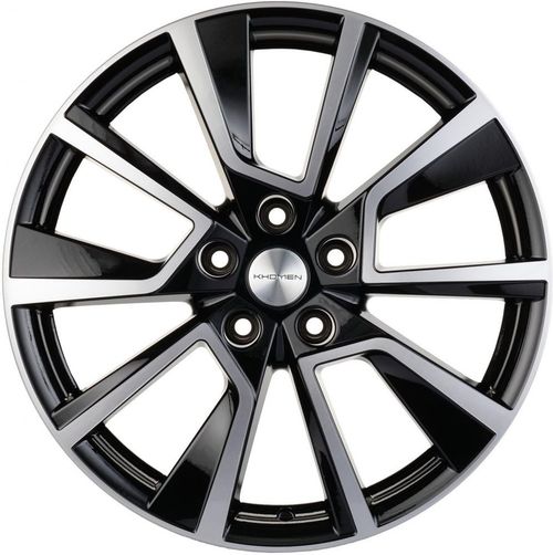 Khomen Wheels KHW1802 (Chery Tiggo)