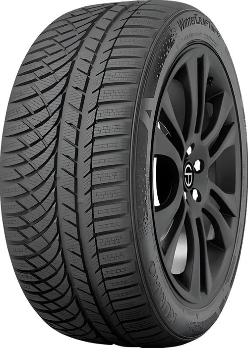 Kumho WinterCraft WP72