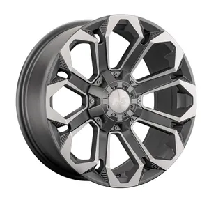 LS Wheels LS1366