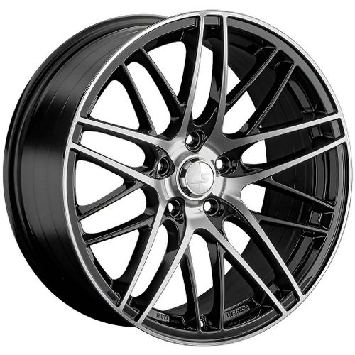 LS Wheels LS1338