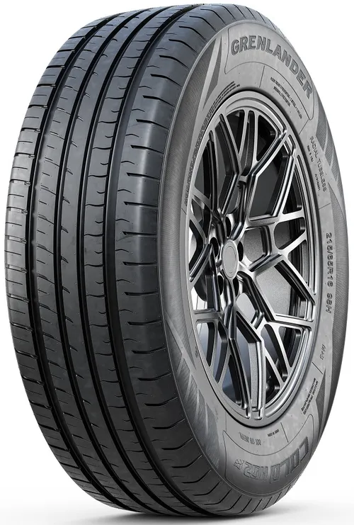 Grenlander Colo H02