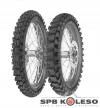 Metzeler MC360 MID HARD