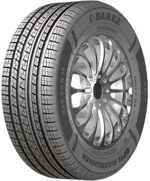Barez Opti Ride Runner S677