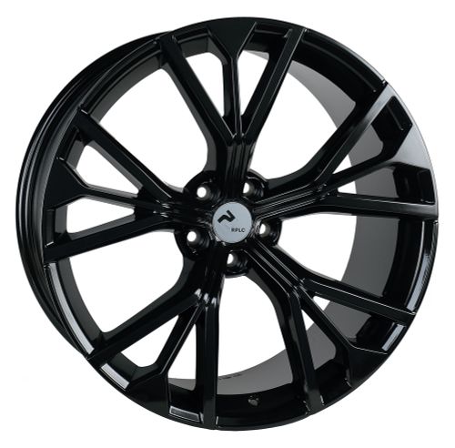 RPLC-Wheels Au80