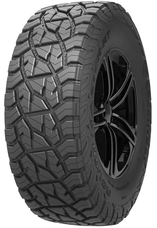 Greentrac Rough Master-RT