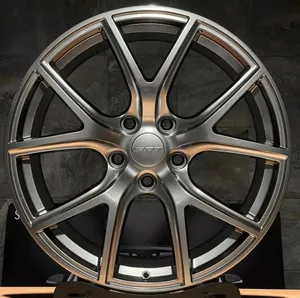Replica ST JEEP 5337