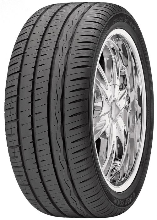 Hankook Ventus S1 K107