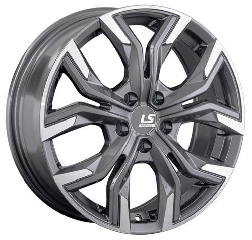 LS FlowForming RC92