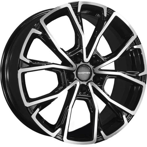 Khomen Wheels KHW1907 (Changan Uni-k)