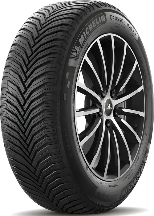 Michelin CrossClimate 2 SUV