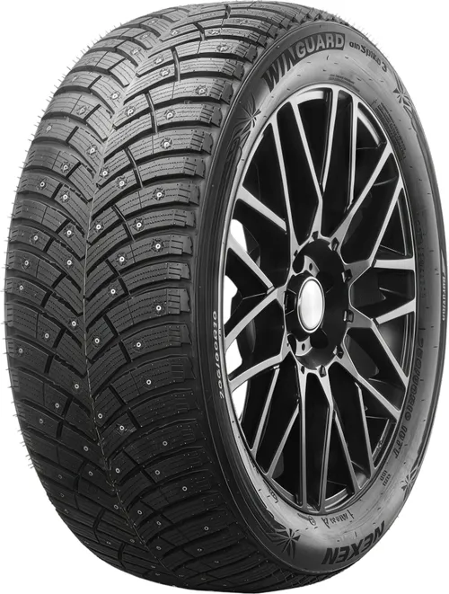 Nexen Winguard Spike 3