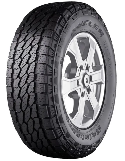 Bridgestone Dueler A/T 002