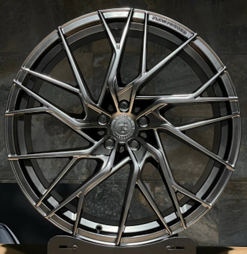 Replica ST TF831