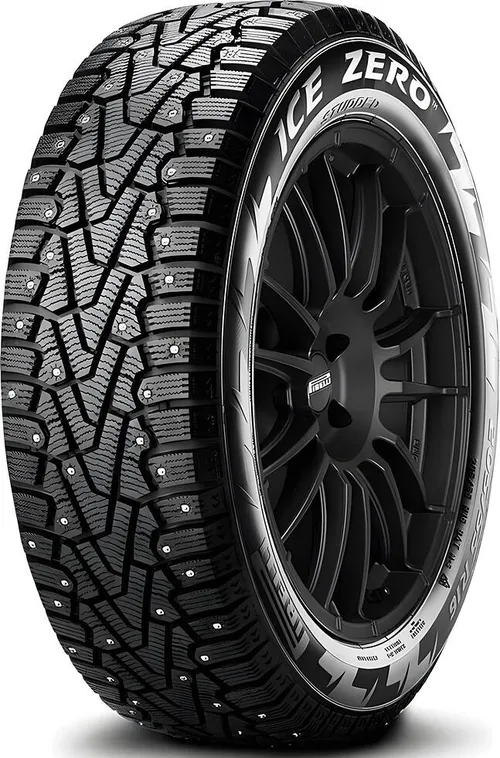 Pirelli Ice Zero