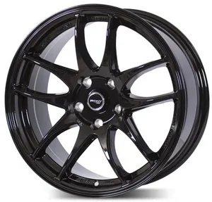 PDW Wheels Dibite Emotion