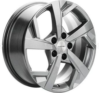 Khomen Wheels KHW1712 (Teana/X-Trail)