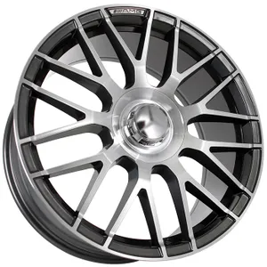 Sakura Wheels MB 9410