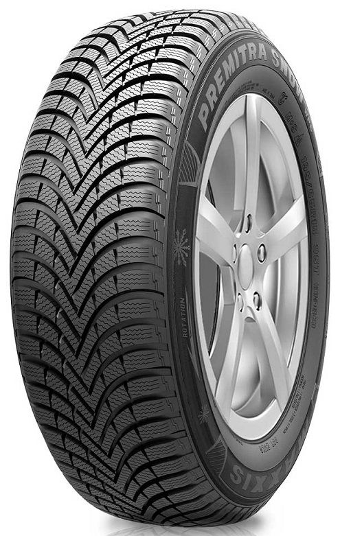 Maxxis Premitra Snow WP6