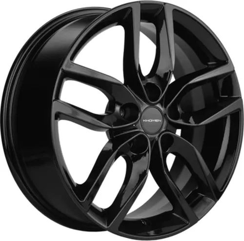 Khomen Wheels KHW1708 (Chery Tiggo 7pro)