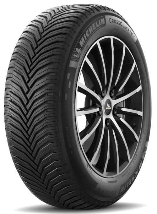 Michelin CrossClimate 2 SUV