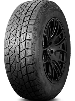 WindForce Ice Power UHP