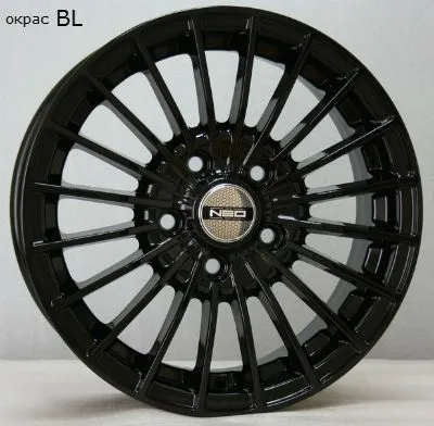 Tech Line TL537