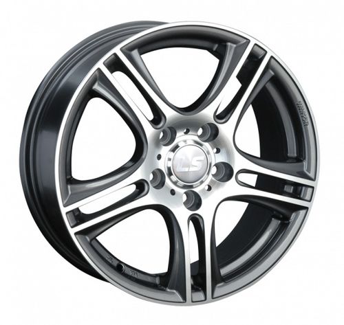 LS Wheels LS838