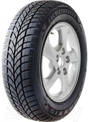 Maxxis Arctic Trekker WP-05