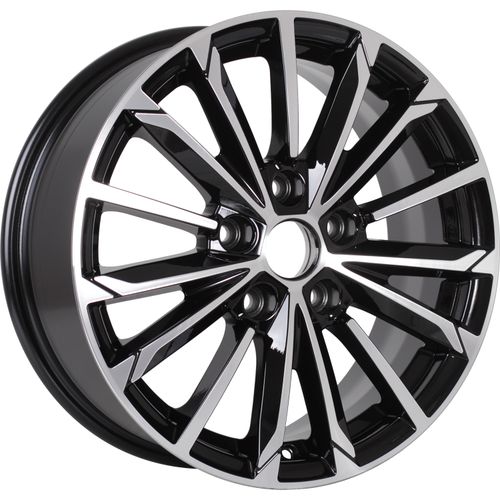 Khomen Wheels KHW1611 (Mitsubishi)