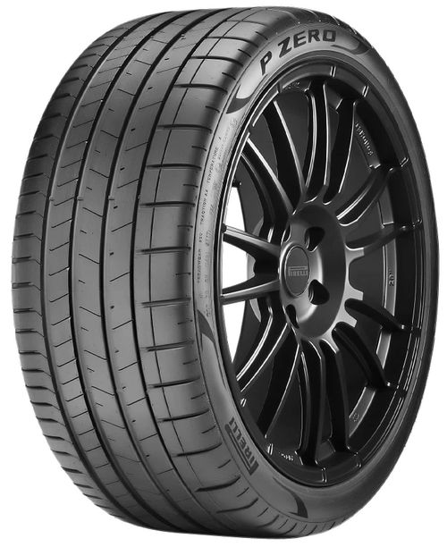 Pirelli P Zero Gen-2