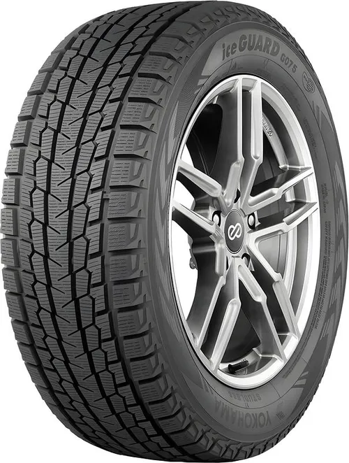 Yokohama IceGuard SUV G075