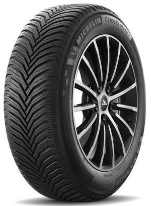 Michelin CrossClimate 2 SUV