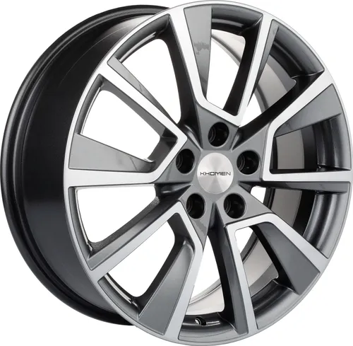 Khomen Wheels KHW1802 (Haval H6)