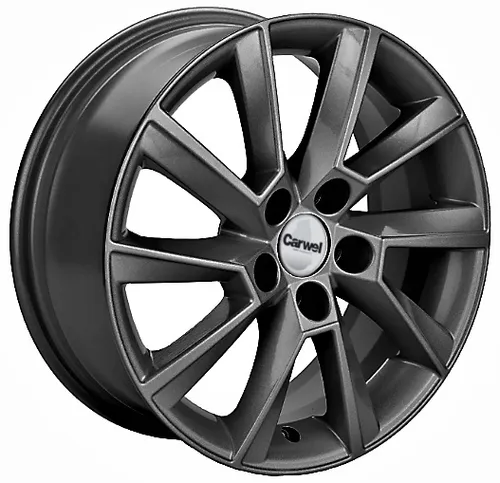 Khomen Wheels KHW1604 (Aveo)