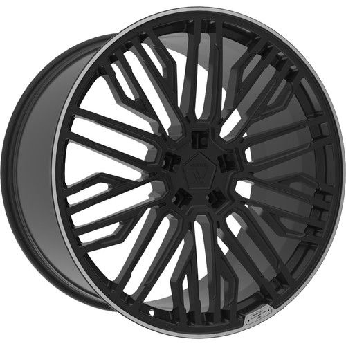 Vissol Forged F-1052