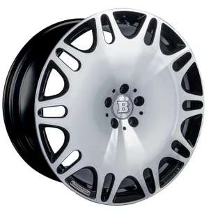 Replica ST MB Brbs Monoblock M