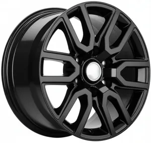 Khomen Wheels KHW1723 (LC Prado/Lexus GX)