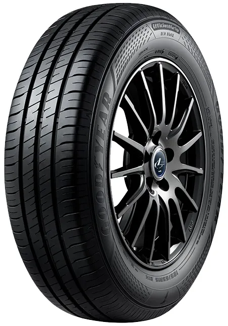 GoodYear EfficirntGrip ECO EG02