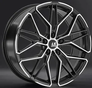 LS FlowForming RC101