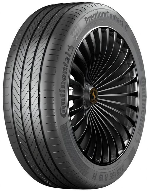 Continental PremiumContact C