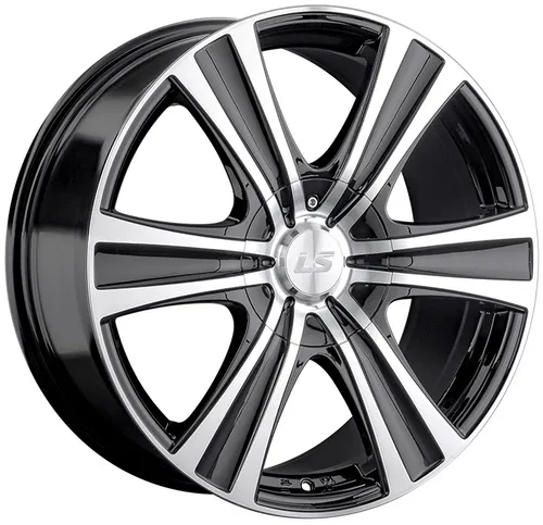 LS Wheels LS1370